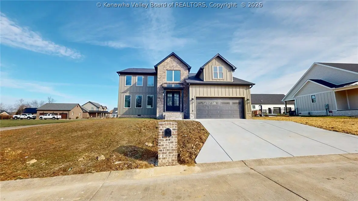 27 Waterside Circle, Ona, WV 25545 - #1