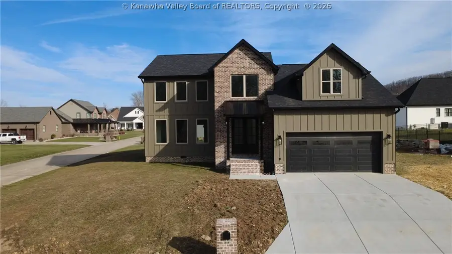 27 Waterside Circle, Ona, WV 25545 - #3