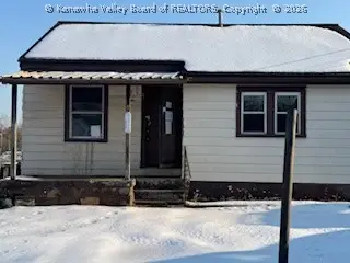 609 Edgelawn Street, Parkersburg, WV 26101 - #3