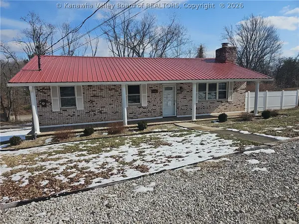 1605 Tygart Street, Parkersburg, WV 26101