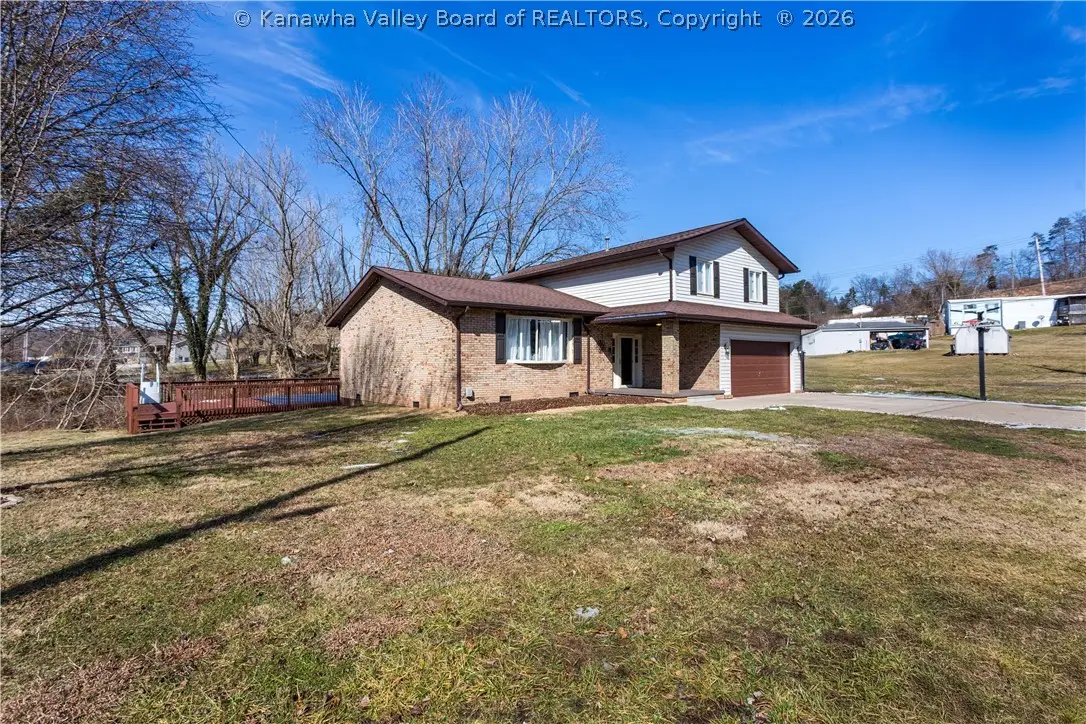 6604 Clark Drive, Barboursville, WV 25504 - #1