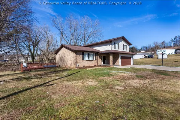 6604 Clark Drive, Barboursville, WV 25504