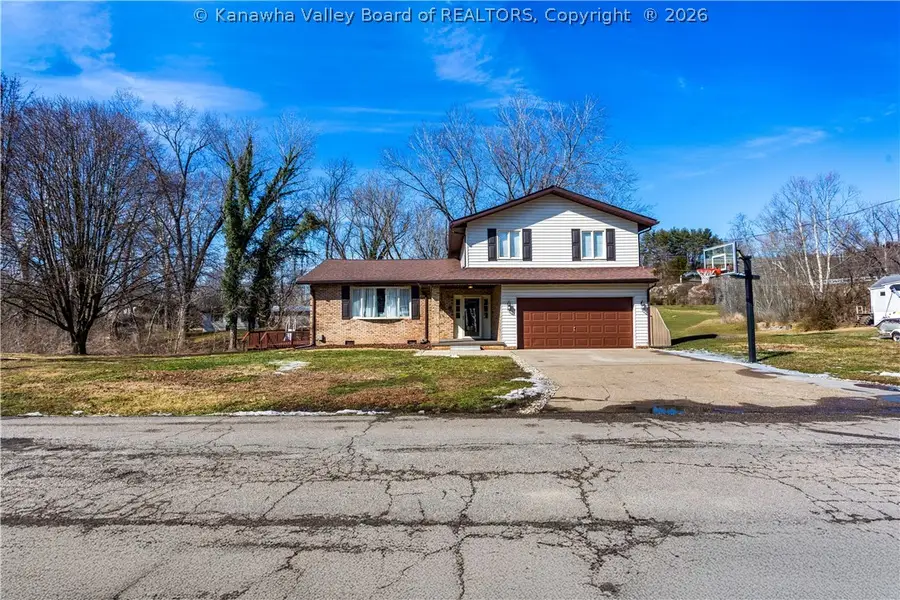 6604 Clark Drive, Barboursville, WV 25504 - #2