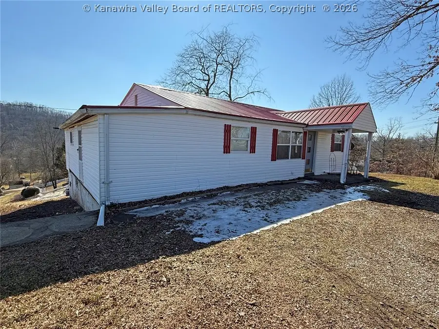 5231 Greywood Drive, Charleston, WV 25313 - #3