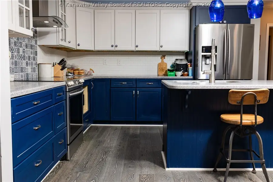 104 Mulberry Drive, Hurricane, WV 25526 - #2