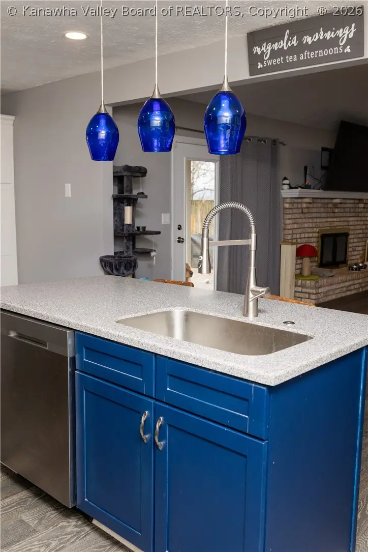 104 Mulberry Drive, Hurricane, WV 25526 - #3