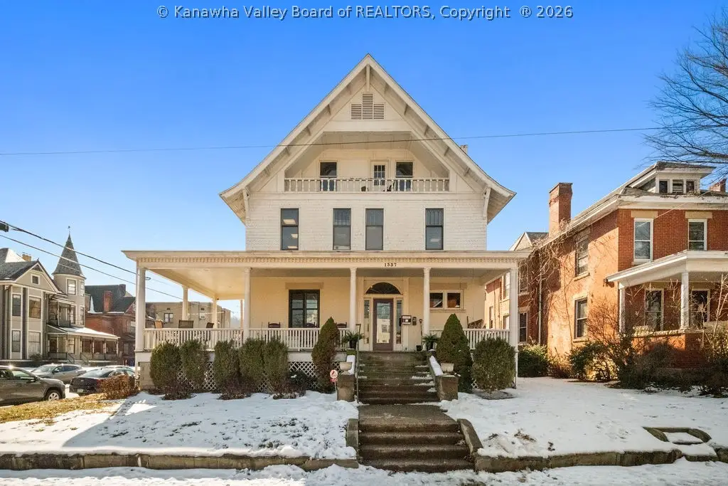 1337 Virginia Street E, Charleston, WV 25301 - #1