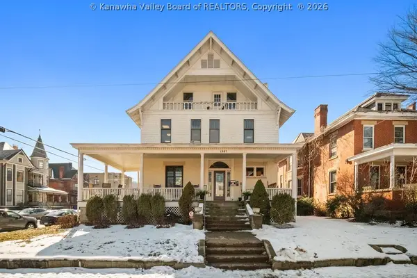 1337 Virginia Street E, Charleston, WV 25301