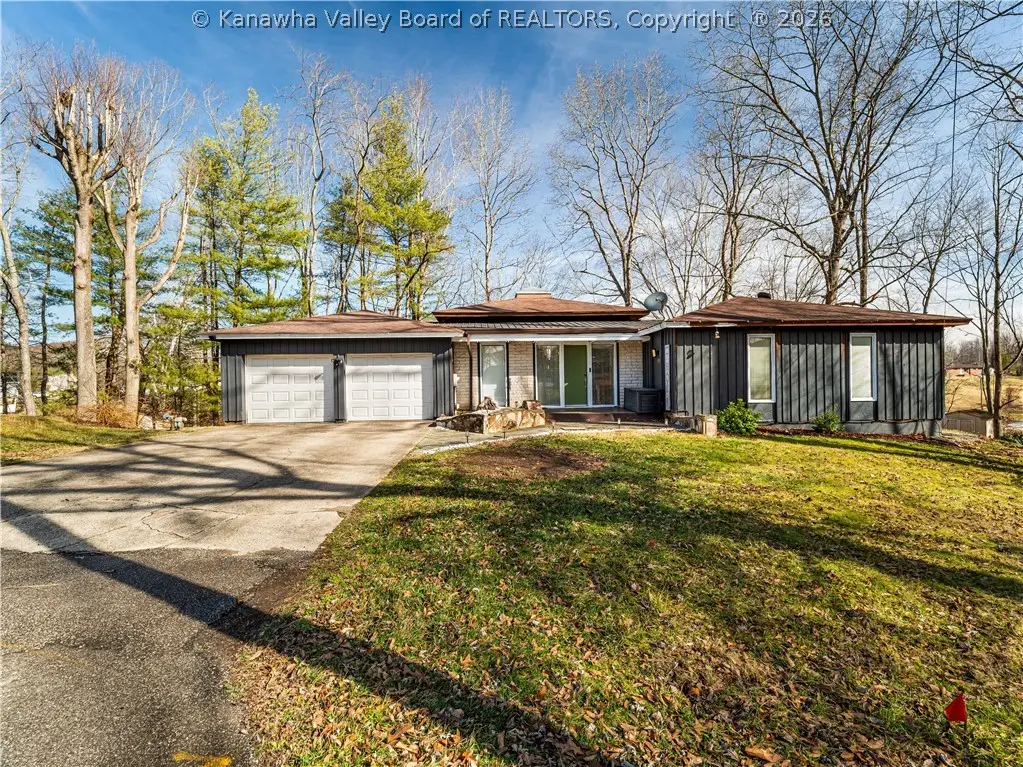 14 Meadowood Estates, Scott Depot, WV 25560 - #1