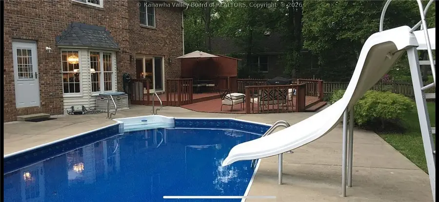 11 Country Club Drive, Hurricane, WV 25526 - #2