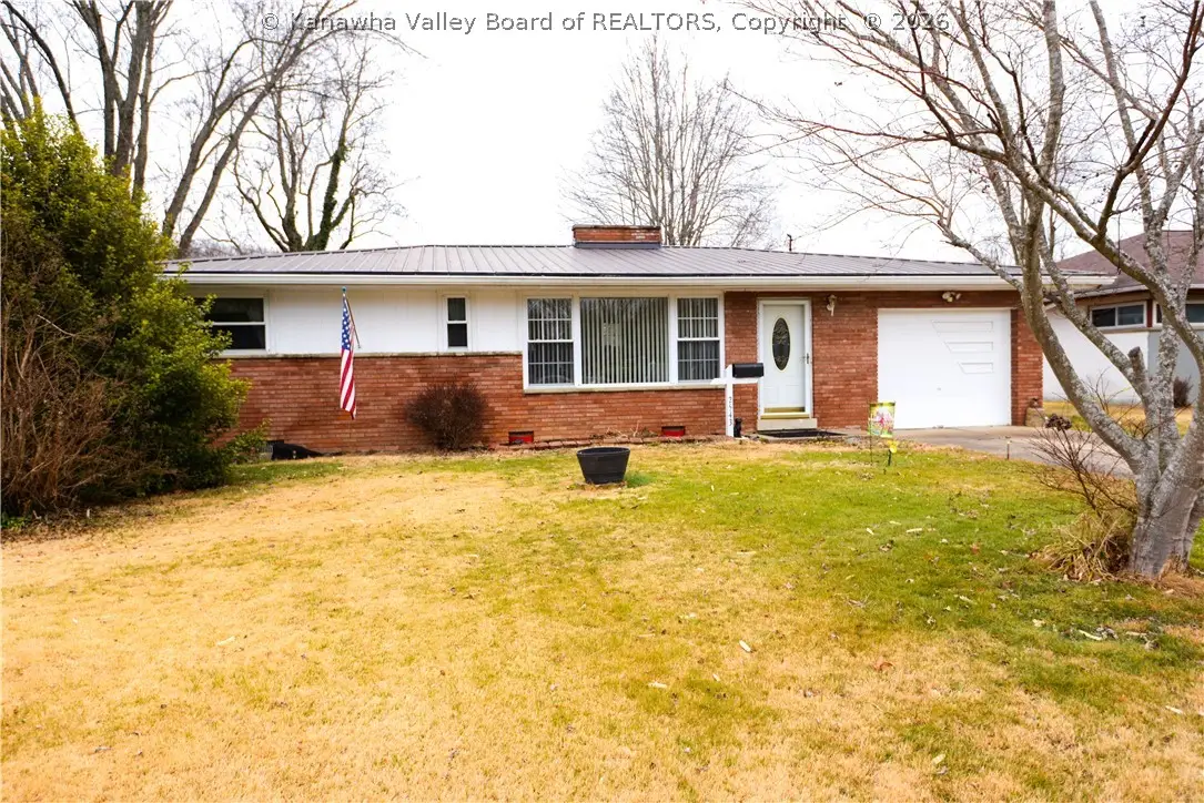 2543 Lakeview Drive, Saint Albans, WV 25177 - #1