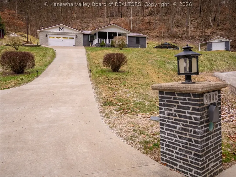 2047 Scraggs Drive, Charleston, WV 25387 - #2