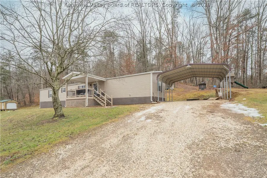 155 Clagg Drive, Culloden, WV 25510 - #3