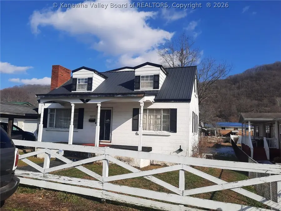 5210 Elaine Drive, Charleston, WV 25306 - #3