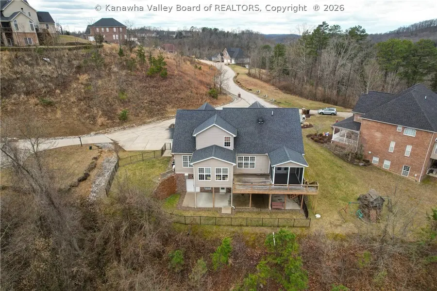 561 Wynterhall Lane, South Charleston, WV 25309 - #2