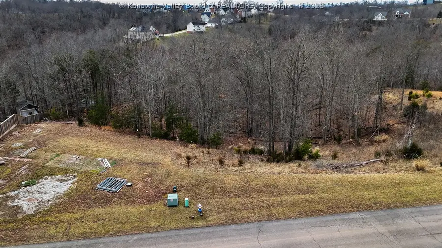 Lot 448 Aviators Point, Eleanor, WV 25070 - #3