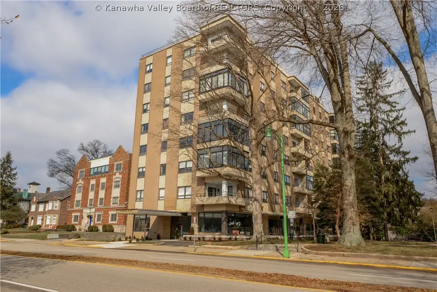 1578 Kanawha Boulevard E #8B, Charleston, WV 25311 - #2