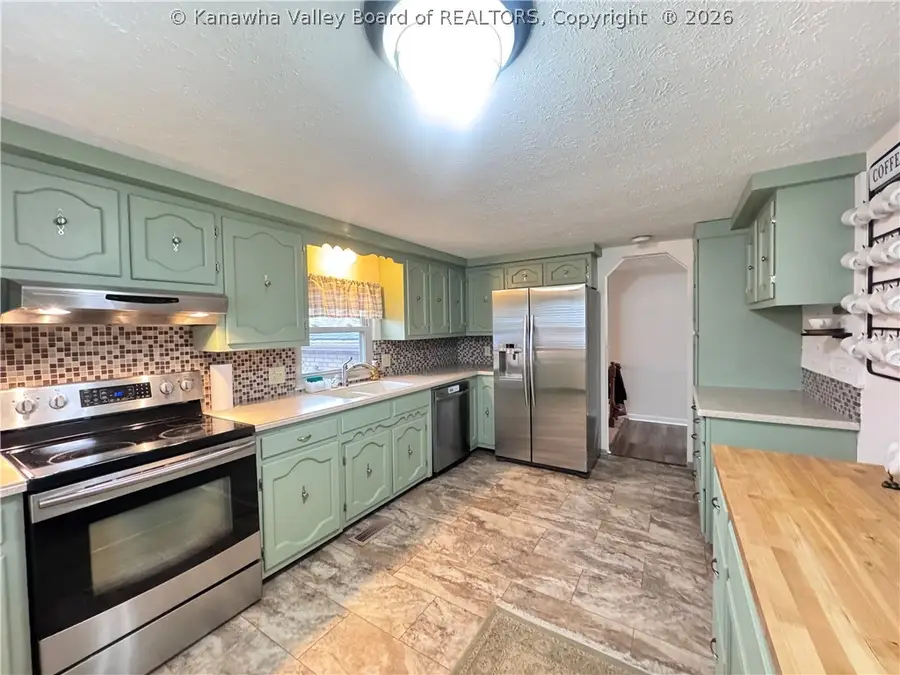 18 James Court, Parkersburg, WV 26105 - #2