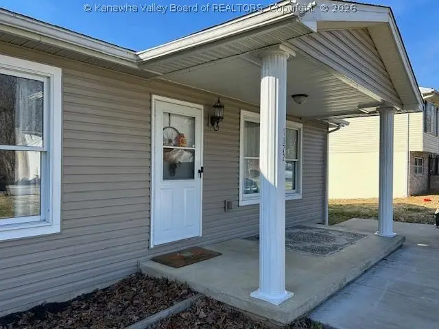 1172 Shady Lane, Saint Albans, WV 25177 - #3