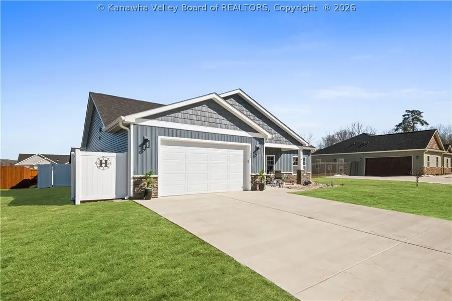 225 Lenore Circle, Fraziers Bottom, WV 25082 - #3