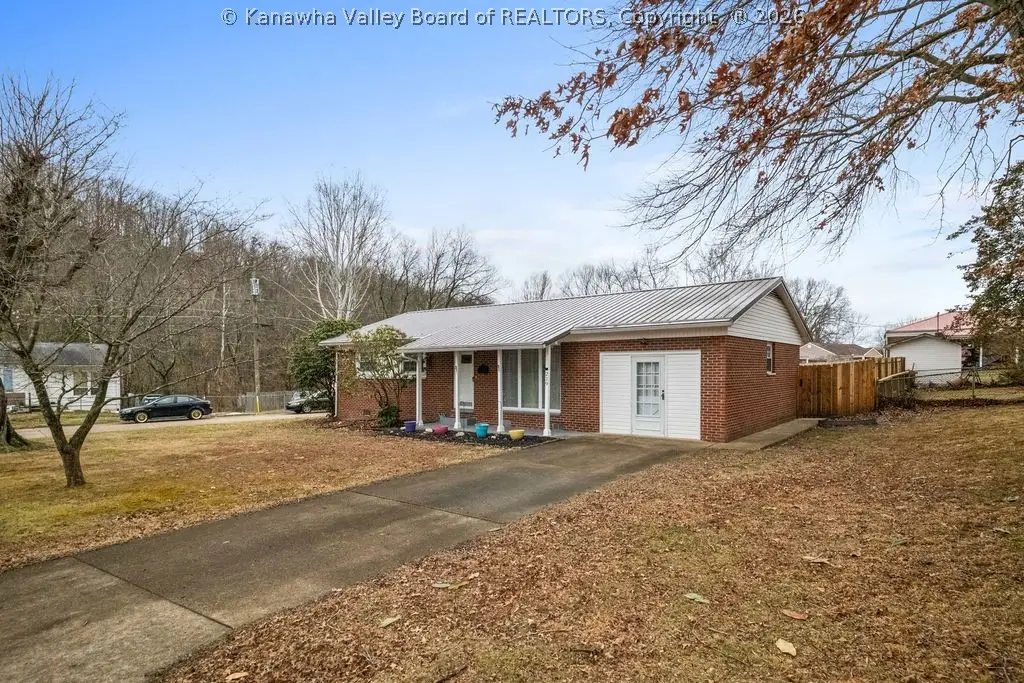 219 Melrose Drive, Hurricane, WV 25526 - #1