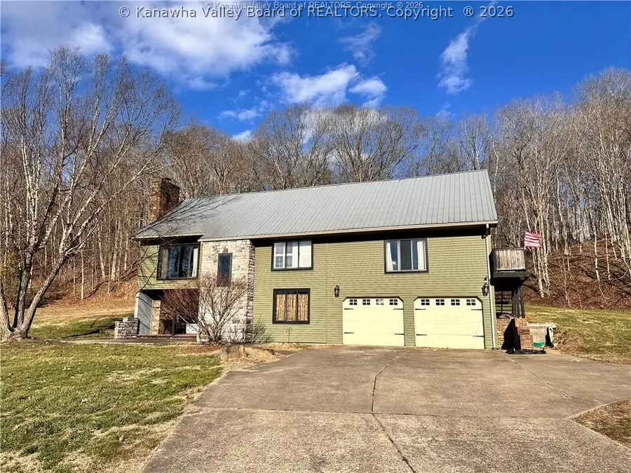 3257 Sandhill Road, Point Pleasant, WV 25550 - #2