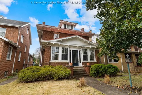 514 9th Avenue, Huntington, WV 25701