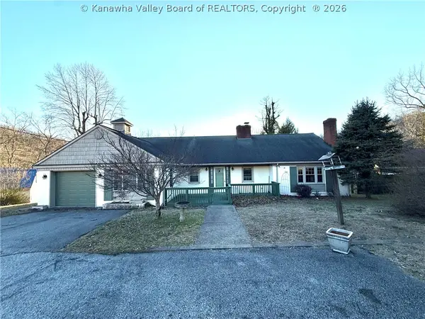 225 Smarr Court, Madison, WV 25130