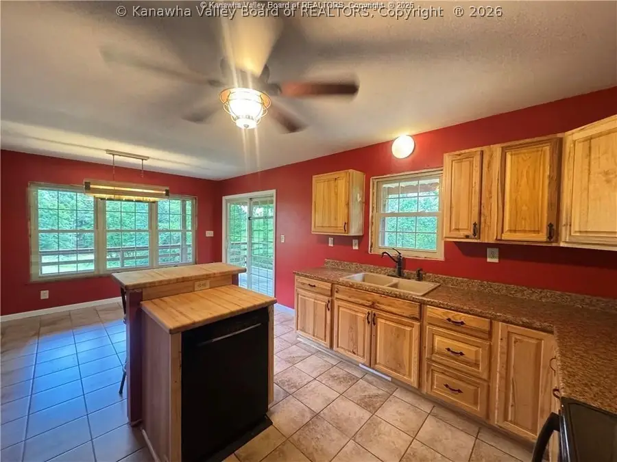 4136 Iva Durst Road, Leon, WV 25123 - #3