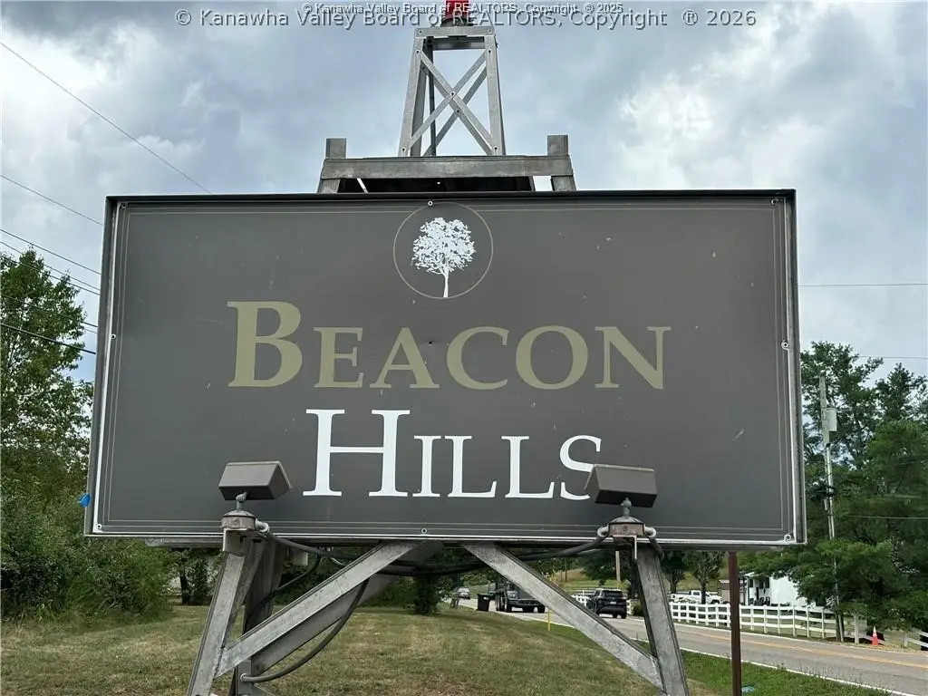 0 Lot A Beacon Street, Winfield, WV 25213 - #1