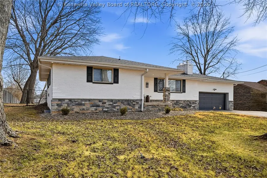 1067 Mount Vernon Road, Hurricane, WV 25526 - #2