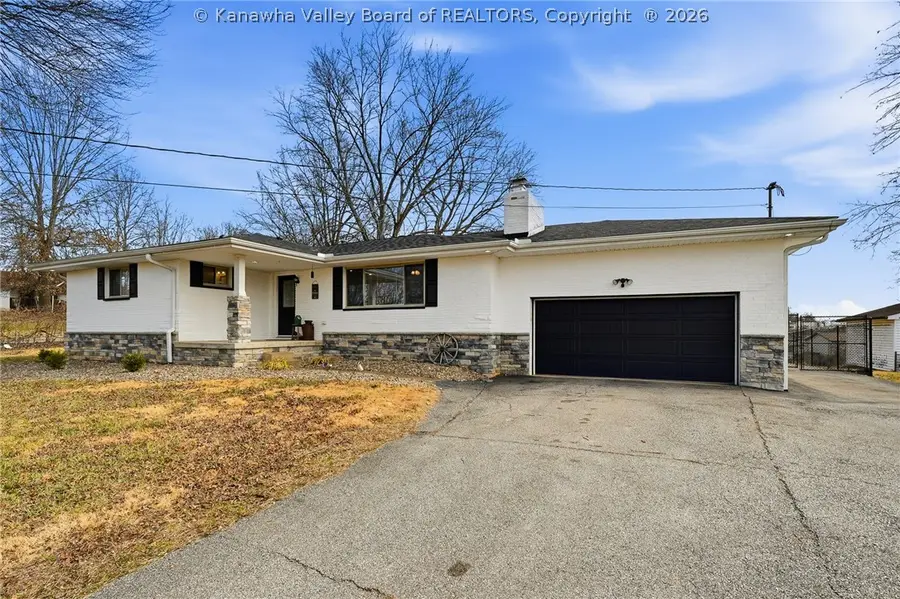 1067 Mount Vernon Road, Hurricane, WV 25526 - #3