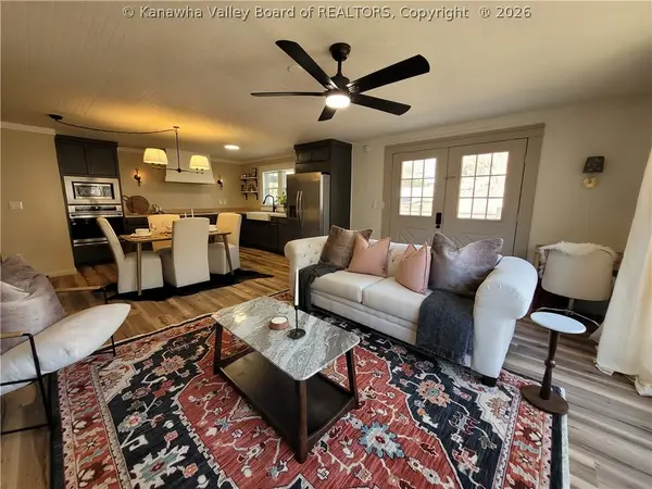 1662 Connell Road, Charleston, WV 25314