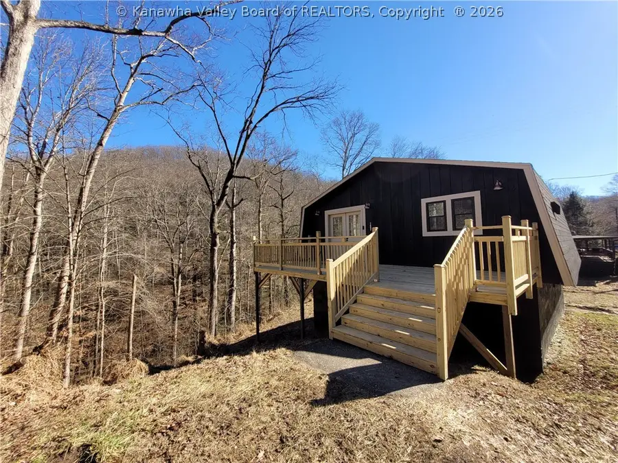 1662 Connell Road, Charleston, WV 25314 - #2