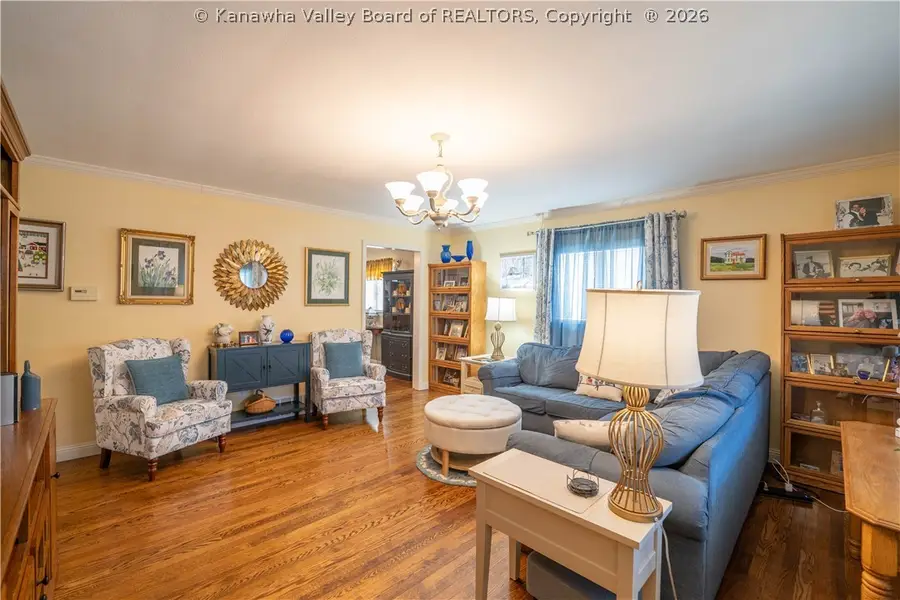 435 24th Street, Dunbar, WV 25064 - #3