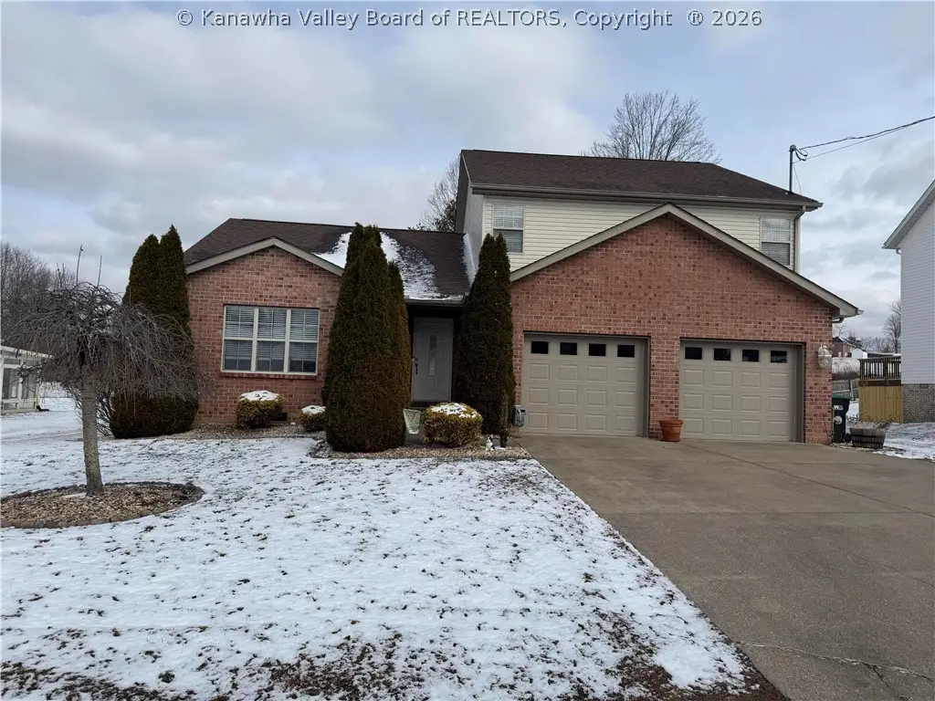 139 Ralph Drive, Hurricane, WV 25526 - #1