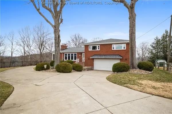 21 Aliff Lane, St Albans, WV 25177