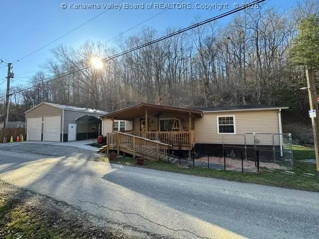 122 Terrace Lane, Alum Creek, WV 25003 - #1
