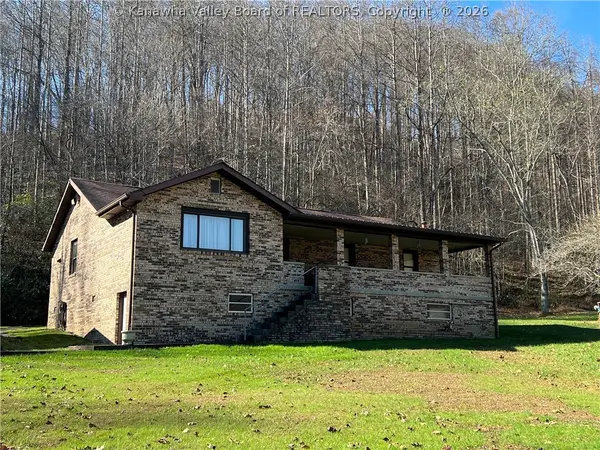 234 Miller Lane, Danville, WV 25053