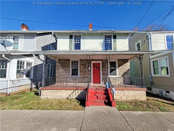 602 Main Street, Charleston, WV 25302