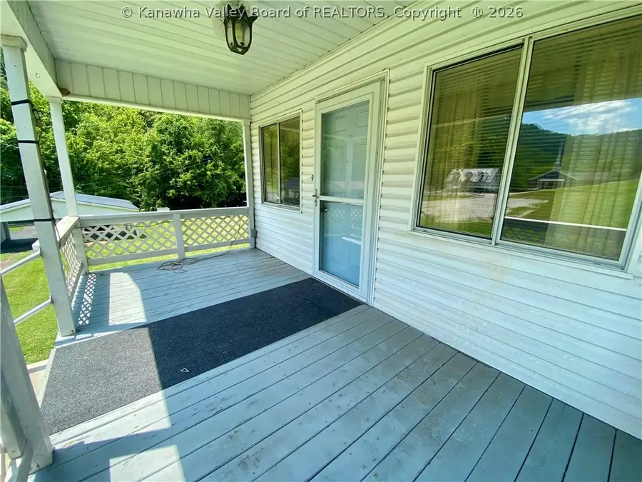 391 River Road, Racine, WV 25165 - #3