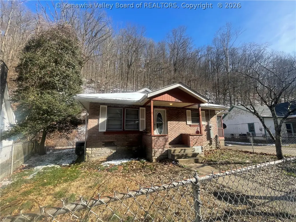 484 S Ruffner Road, Charleston, WV 25314 - #1