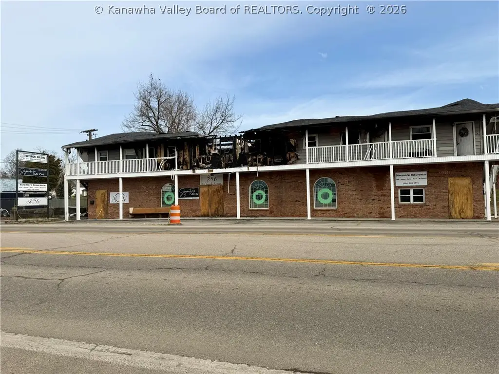 256 S Church Street, Ripley, WV 25271 - #1