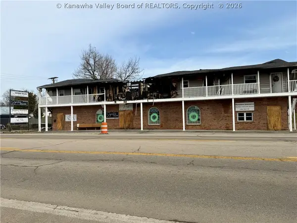 256 S Church Street, Ripley, WV 25271