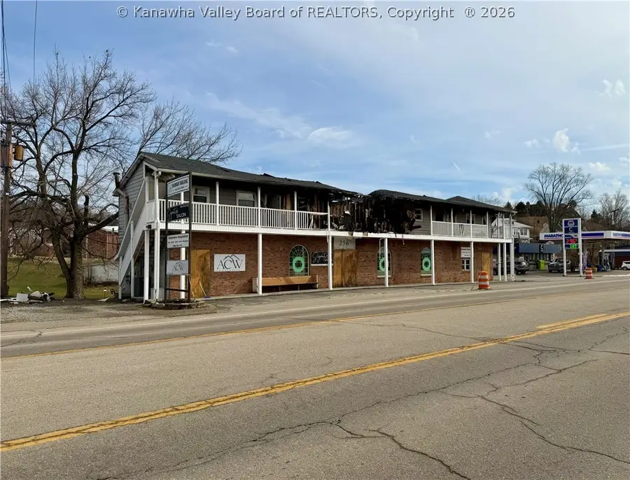 256 S Church Street, Ripley, WV 25271 - #2