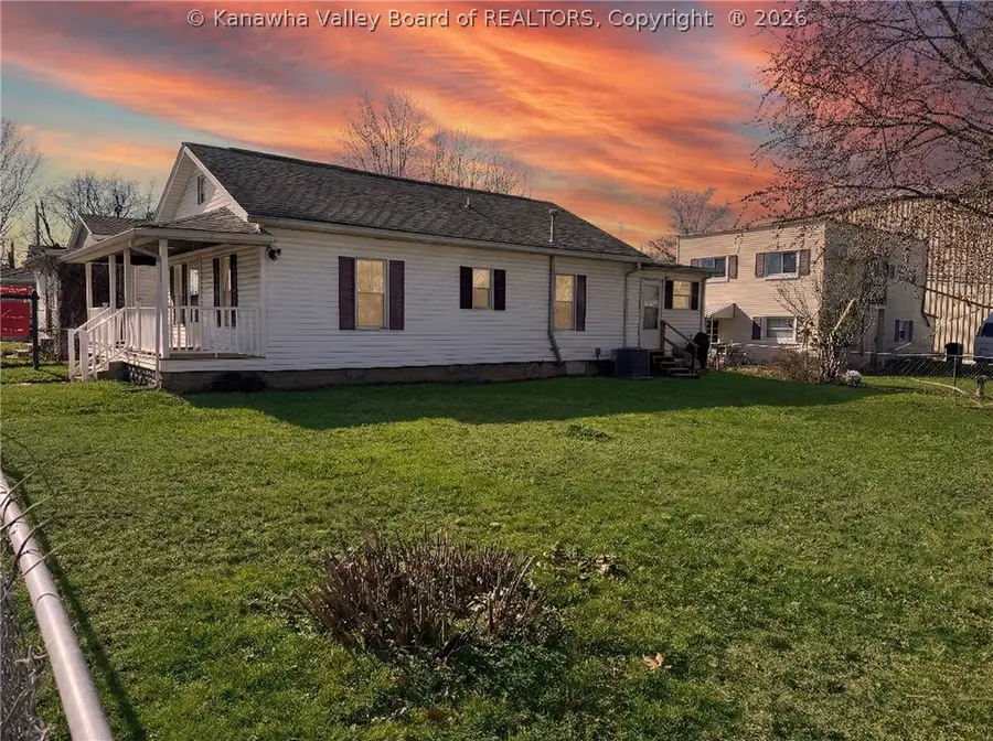 123 10th Avenue, South Charleston, WV 25303 - #3