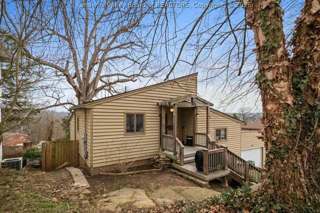 1412 Viewmont Drive, Charleston, WV 25302 - #1