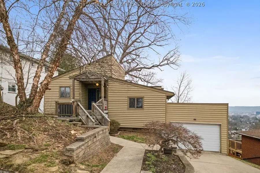 1412 Viewmont Drive, Charleston, WV 25302 - #3