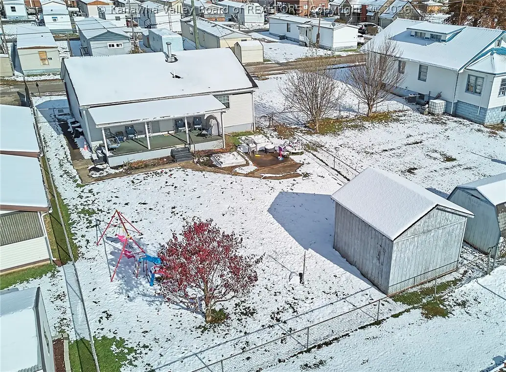 618 2nd Avenue, Elkview, WV 25071 - #1