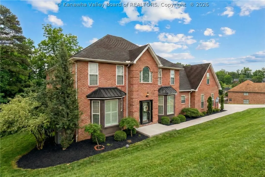 126 Newcomer Road, South Charleston, WV 25309 - #1